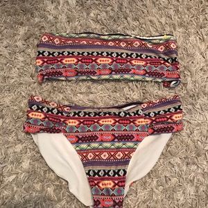Billabong bikini set
